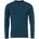 langarm Funktionsshirt petrol L