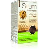 SILIUM Ai 5 Cereali 6.0 Biondo Scuro Naturale Haarpflegeprodukte