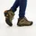 Merrell Moab 3 Mid GTX Herren Olive 43,5