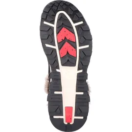 Rieker R-Evolution Damen Schwarz 36