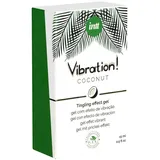 INTT Stimulationsgel „Vibration! Coconut“ für Sie und Ihn