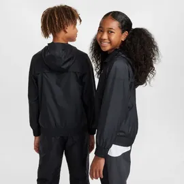 Nike Windrunner schwarz 34