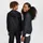 Nike Windrunner schwarz 34