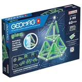 Geomag Glow Recycled 60