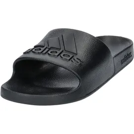 adidas Adilette Aqua Core Black / Core Black / Core Black 37    