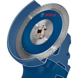 Bosch Grobreinigungsscheibe für Metall, 125 mm X-LOCK