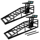 Trutzholm Hydraulischer Auffahrbock 2 Stück