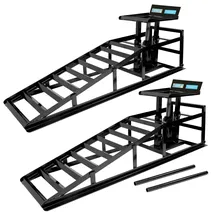 Trutzholm Hydraulischer Auffahrbock 2 Stück
