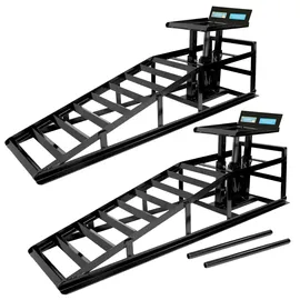 Trutzholm Hydraulischer Auffahrbock 2 Stück