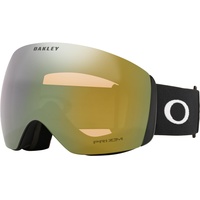 OAKLEY Flight Deck L matte black/sage gold (OO7050S-C0)