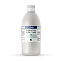 Vallejo Klarlack Polyurethan 500 ml