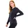 Salomon SHKout Core Schwarz S