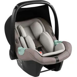ABC Design Babyschale Tulip, braun