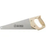 Overmann Wilhelm WILPU Handsäge 350mm 8ZpZ geschlossenem Holzheft