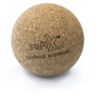 SoftX softX® Faszienball Kork