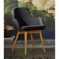 Home Affaire Armlehnstuhl Livry (Set) 2 Stk.Polsterstuhl, Schalenstuhl