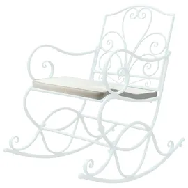 MCW Polsterauflage 0 x 0 x 0 cm creme 1 St.