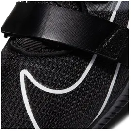 Nike Romaleos 4 Herren Black/White/Black 41