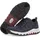 Gabor Sneaker Damen Weit Blau 42,5
