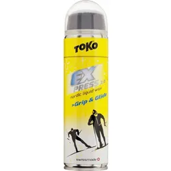 Toko Express Grip & Glide 200ml neutral (0000)