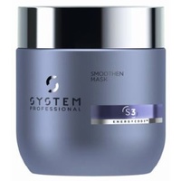 System Professional Smoothen Mask Energy Code S3 200 ml