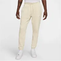 Nike Club Fleece Fleece-Hose Herren - Braun, M