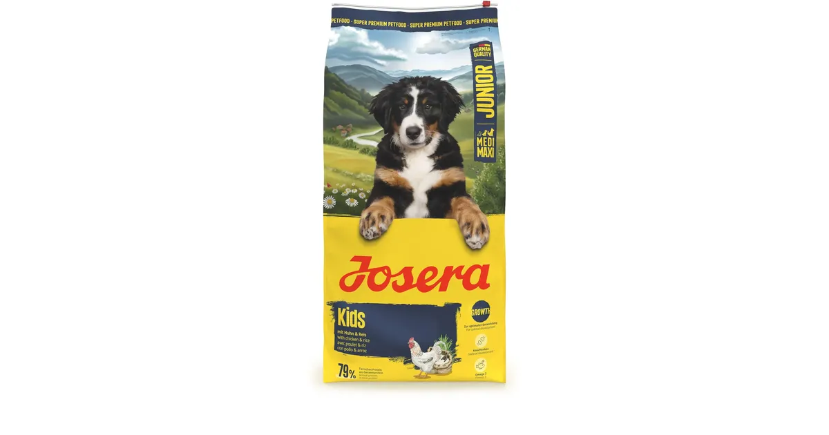 softbrocken hundefutter soft brocken Trockenfutter | mera main image 1