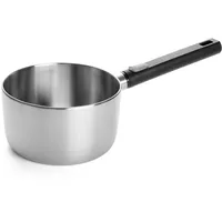 WOLL Logic Steel Stieltopf 18 cm rund