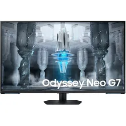 Samsung Odyssey Neo G70C (43") Gaming Monitor