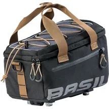 Basil Miles Gepäcktasche grau/schwarz (17761)