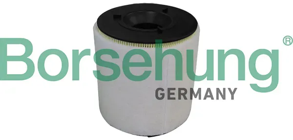 BORSEHUNG Luftfilter b10539 Filtereinsatz für VAG