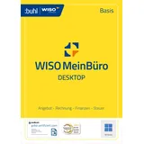 Buhl WISO Mein Büro Desktop Basic ESD DE