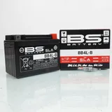 BS Battery YB4L-B 4,2 Ah 0 A