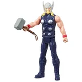 Hasbro E78795X0 - Marvel Avengers Titan Hero Serie Thor Action-Figur, 30 cm