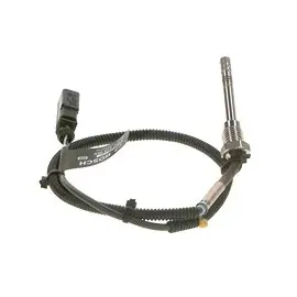 Bosch Sensor, Abgastemperatur