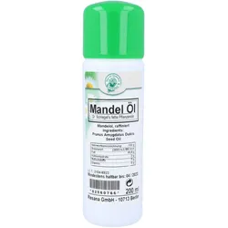 Resana Mandel Öl