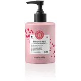 Maria Nila Colour Refresh 0.66 bright red 300 ml