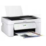 EPSON XP-4205 Multifunktionsdrucker mit WLAN-Druck- und Scanfunktion - Weiß