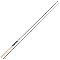 Gamakatsu Akilas Seatrout Spinnrute - Black - 3.05 m