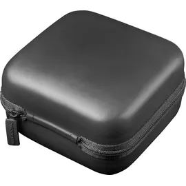 Boxy Uhrenetui Boxy für Uhren bis Ø 55 mm Schwarz