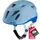 Alpina Ximo LE 47-51 cm Kinder smoke/blue matt