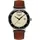 Bauhaus Aviation Vintage Pilot Automatik 24622