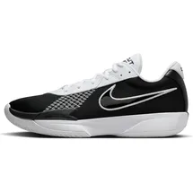 Nike Herren Basketballschuhe G.T. Cut Academy, Black/White, 42