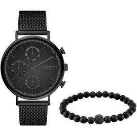 Liebeskind Berlin Set Chic