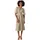 Vero Moda Midikleid Grün 34