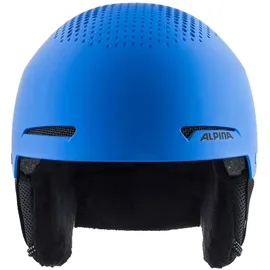Alpina Zupo blue matt