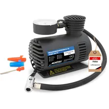 PETEX 445110 Luftkompressor 12V 18 bar
