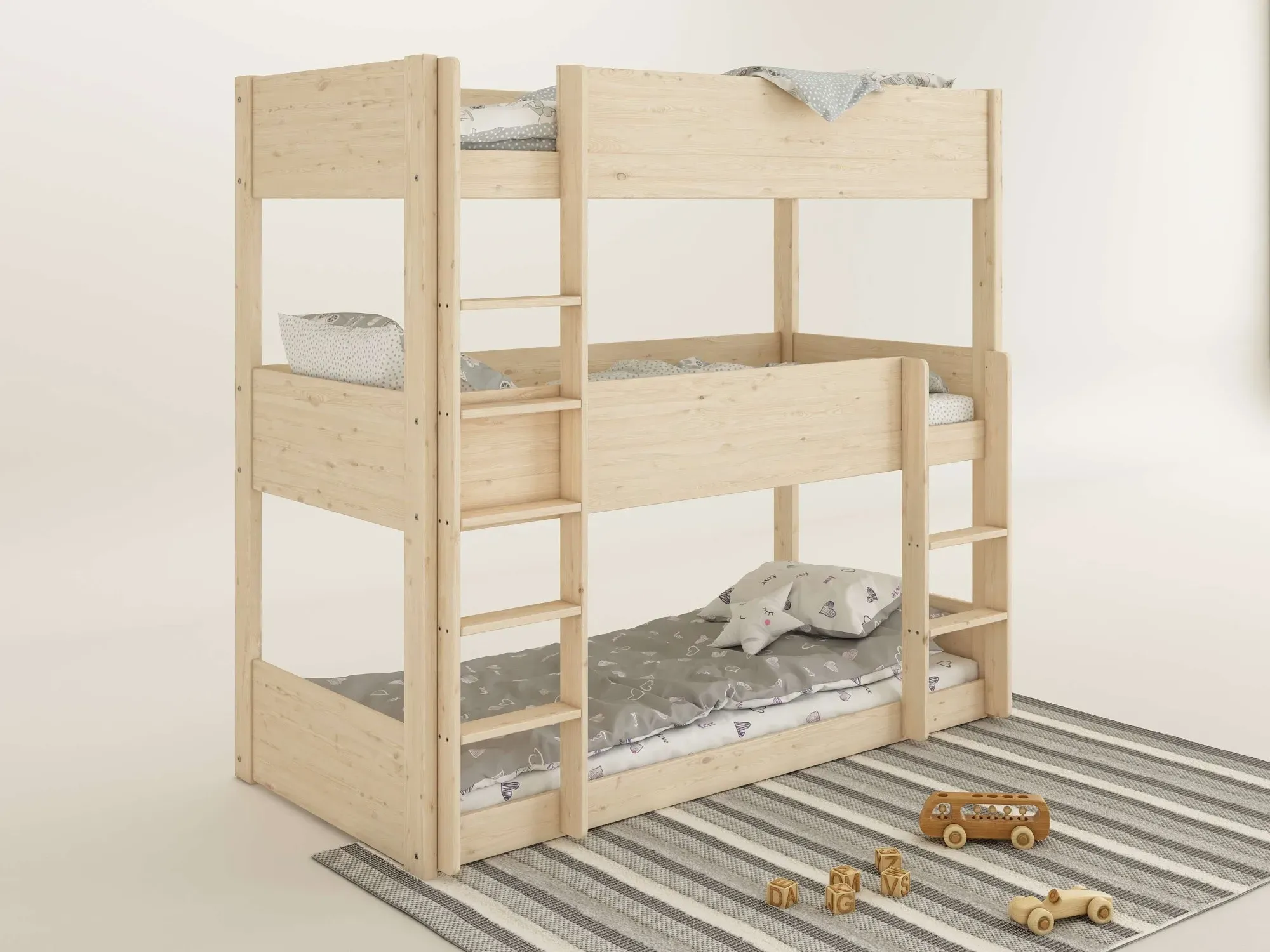 Etagenbett OTTO HOME 