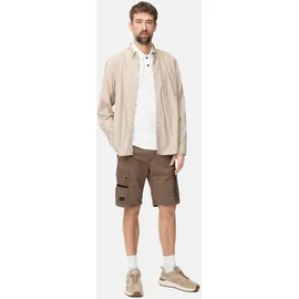 CAMEL ACTIVE Shorts braun 34IN