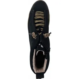 Paul Green Sneaker High Damen Blau 40,5